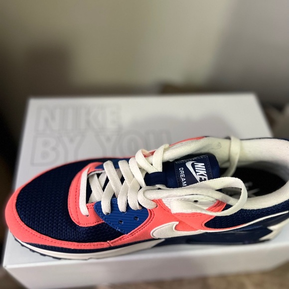 🤩BRAND NEW🤩 CUSTOM NIKE AIR MAX - Picture 2 of 4